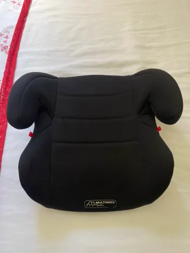 Assento De Carro Infantil Elevaçã