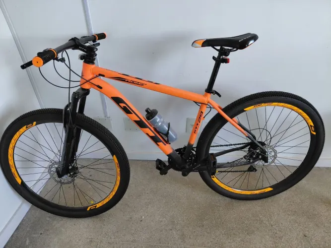 Bike