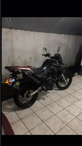 Crosser 150 Extra r$ 19.000