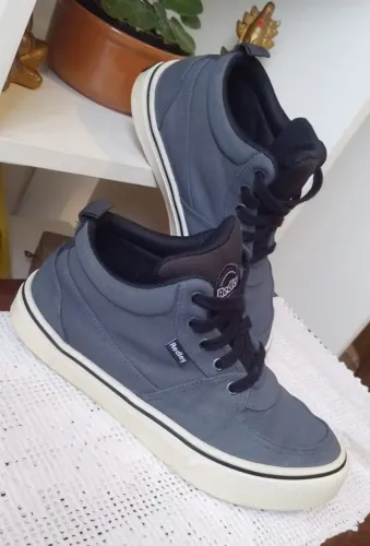 Tênis Redley Studio Original tamanho 40