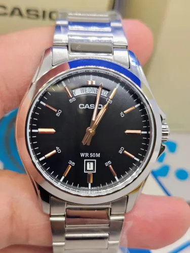 Relógio Casio