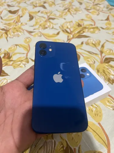 Vendo iPhone 12!?