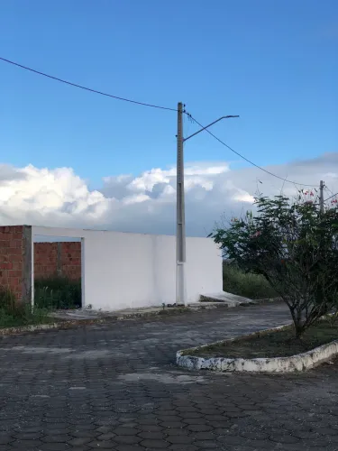 Terreno á venda em Anadia . Bairro : Chã da mangabeira 