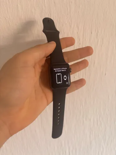 Apple Watch Séries 3 38mm