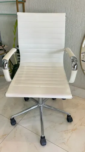 Cadeira escritório rodinha