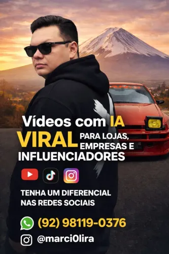 Aí para lojas 50 R$