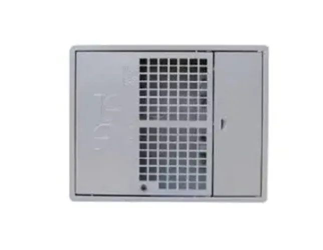 CAIXA HIDROMETRO ATE 2KITS - SANEAGO (PLASTIMAX) - OFERTA VALIDA ATE 17/06/26