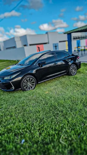 Toyota Corolla Altis 2.0 Flex 16V Aut. 2022
