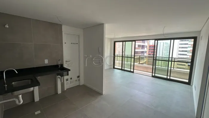 Pier 430 | Mucuripe | 56,30m² | 01 Suíte l 01 Vaga