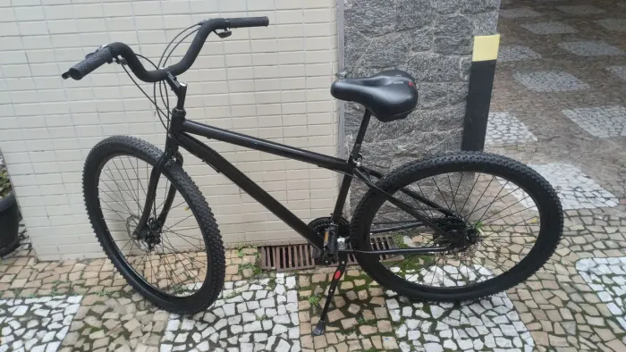 Mountain bike aro 29