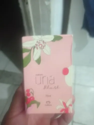 Natura una Blush75,ml