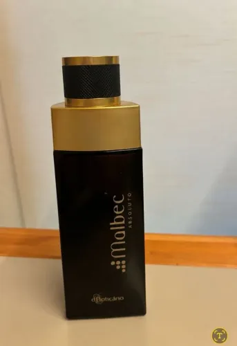 Malbec ABSOLUTO - o Boticário