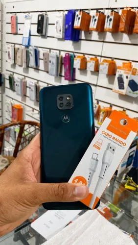 Motorola G9 Play