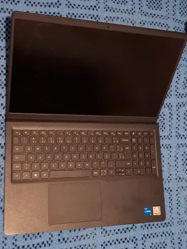 Notebook Dell Inspiron i5 12ª Geração, 16GB RAM, SSD 512GB - Impecável