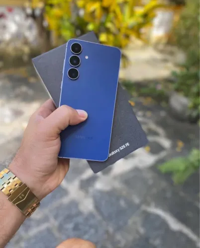 Samsung s25 FE