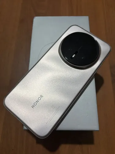 Honor Magic 8 Pro Global Perfeito!!