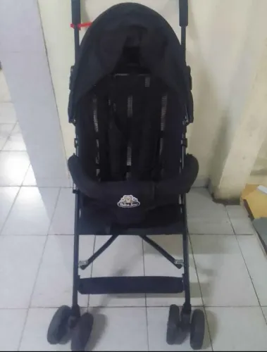 Carrinho de passeio