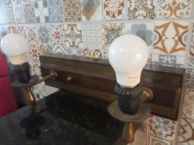 Lustre