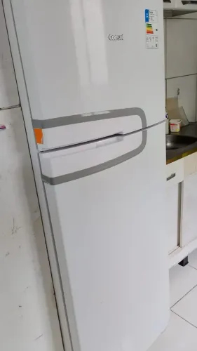 Geladeira consul
