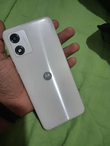 MOTO E13