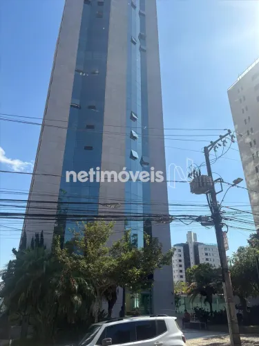 Venda Conjunto de salas Belvedere Belo Horizonte
