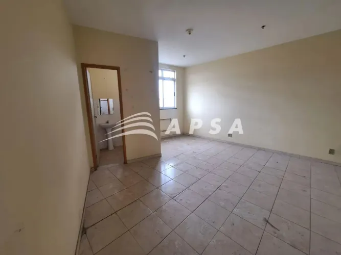 INVISTA NO ENDEREÇO CERTO PARA O SUCESSO DO SEU NEGÓCIO: ESTA SALA COMERCIAL NO APOLLO 2 E