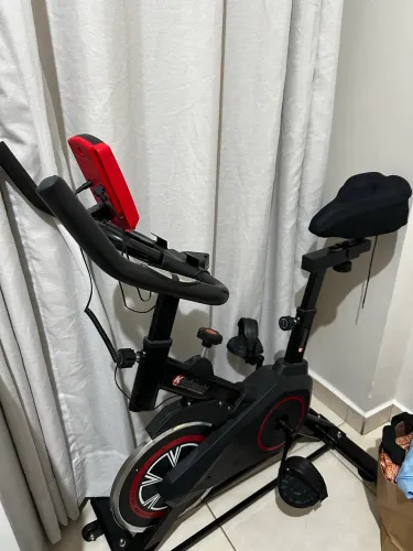 Bicicleta Cardio/academia