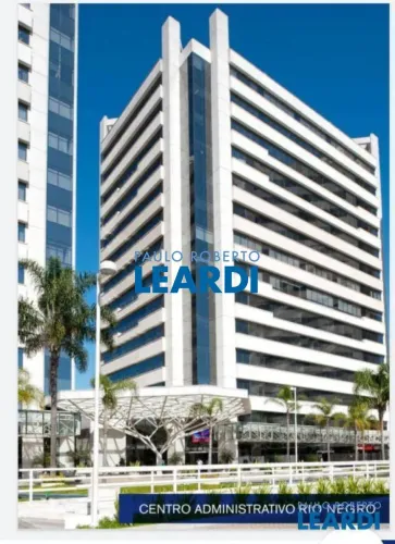 COMERCIAL - ALPHAVILLE - SP
