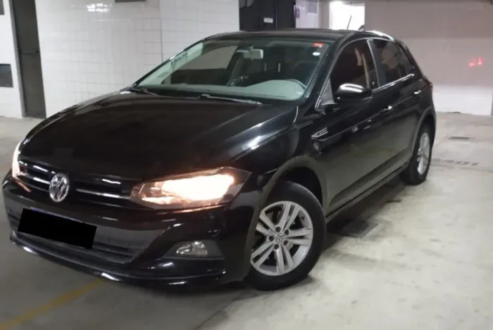 Volkswagen Polo Comfort. 200 TSI 1.0 Flex 12V Aut. 2020
