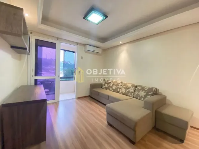 Apartamento para Locação 2 Quartos, 1 Vaga, Rio Branco, Novo Hamburgo - RS |