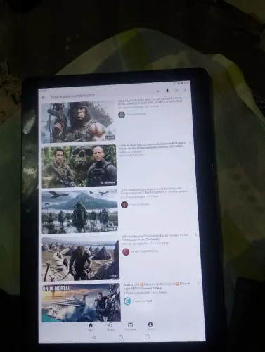 Tablet 