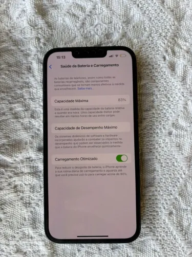 iPhone 13