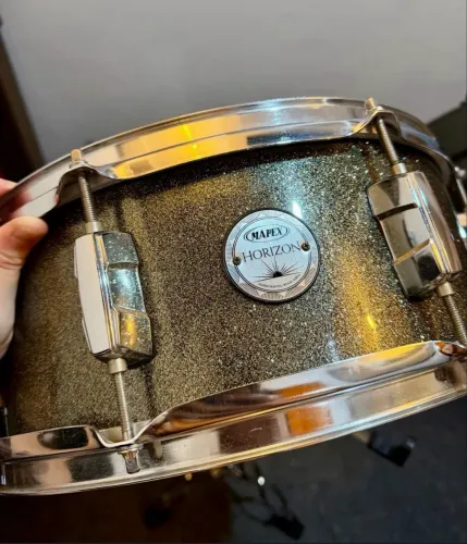 Caixa Mapex Horizon 14x5,5