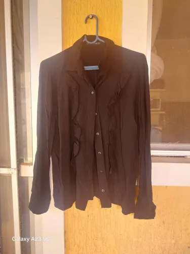 Roupas variadas