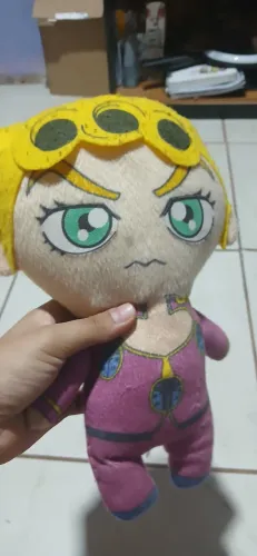 Pelucia Giorno Giovanna