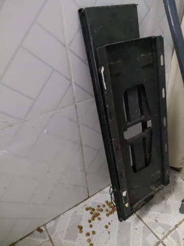 suporte articulado para tv