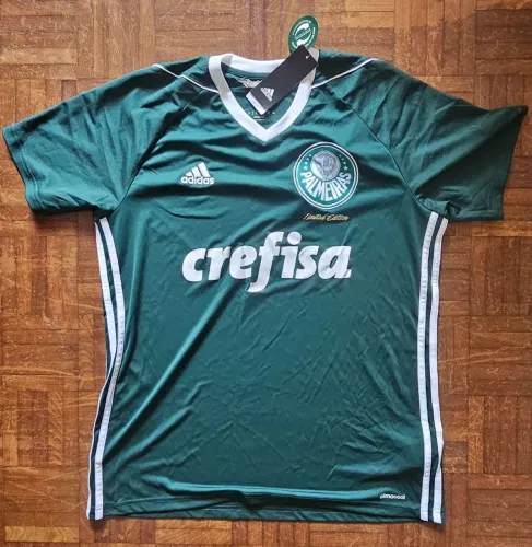 Camisa Palmeiras Obssessão tam. G (excelente estado)