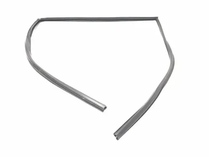 Canaleta Vidro Porta Tras Direita Subaru Legacy Outback 2010