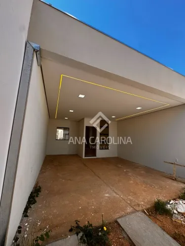 Casa Confortável e Aconchegante com Excelente Custo-Benefício no Alcides Rabelo