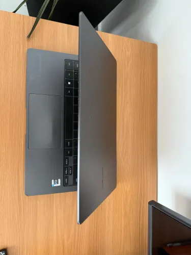 Notebook Samsung Galaxy Book4