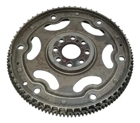 Volante Motor Discovery Sport D200 2021 2022 2023 2.0 Diesel