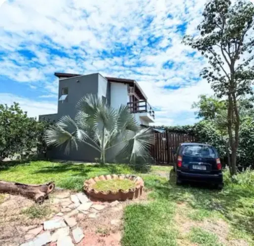 Rancho dos sonhos
