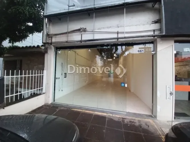 ALUGUEL, LOJA no Bairro TRISTEZA, PORTO ALEGRE.