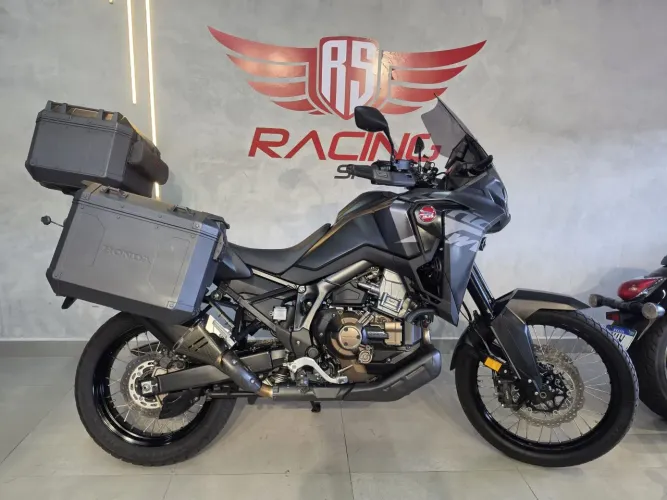 HONDA CRF 1100L Africa Twin DCT - 2024