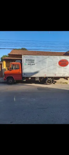 Mudanças e viagens falar com moacir *