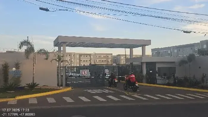 Oportunidade garantida Apartamento no Vitta Parq Manacas, Ribeirao Preto - SP, Apto 01, 2