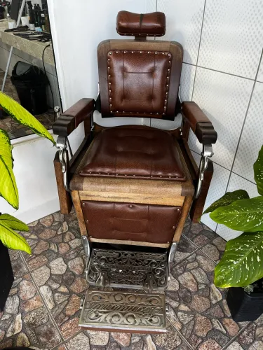 Cadeira Campanille 1932 (Relíquia)