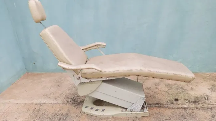 Cadeira de dentista olsen