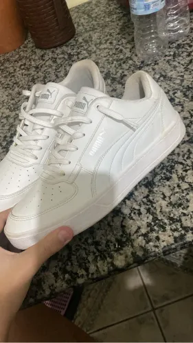 Tênis puma caven 2.0