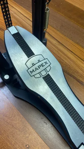Pedal Mapex P600